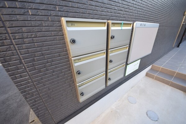 spadeの物件内観写真